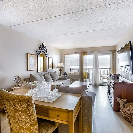 Island Echos 6Th Floor Condos Fort Walton Beach Zimmer foto