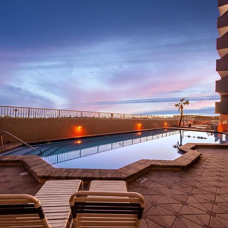 Island Echos 6Th Floor Condos Fort Walton Beach Zimmer foto