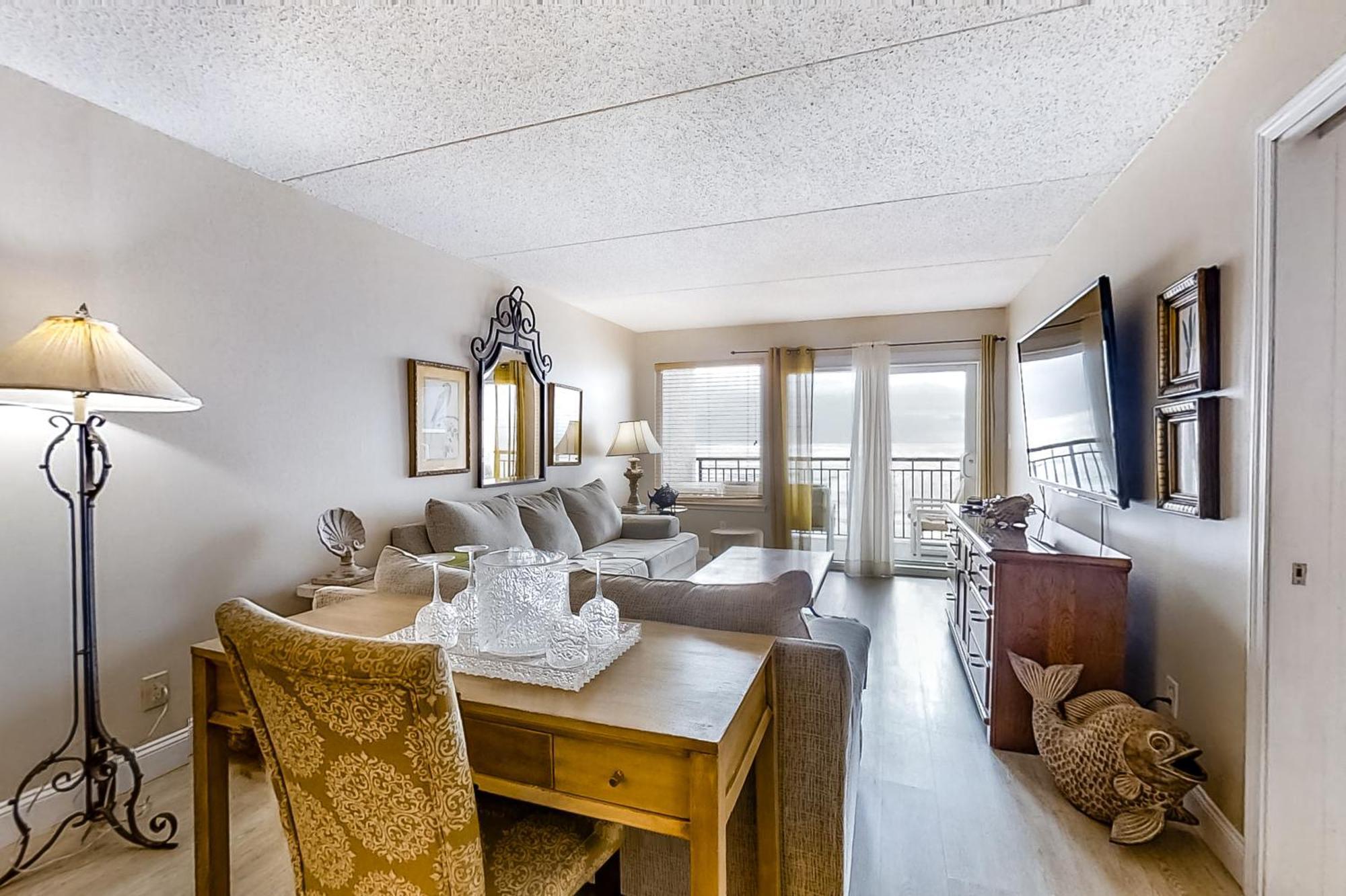 Island Echos 6Th Floor Condos Fort Walton Beach Zimmer foto