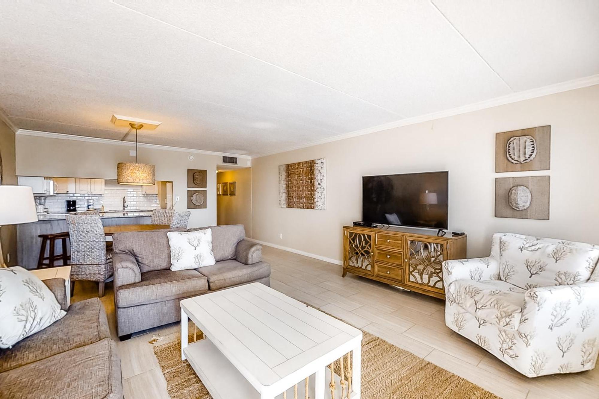 Island Echos 6Th Floor Condos Fort Walton Beach Zimmer foto