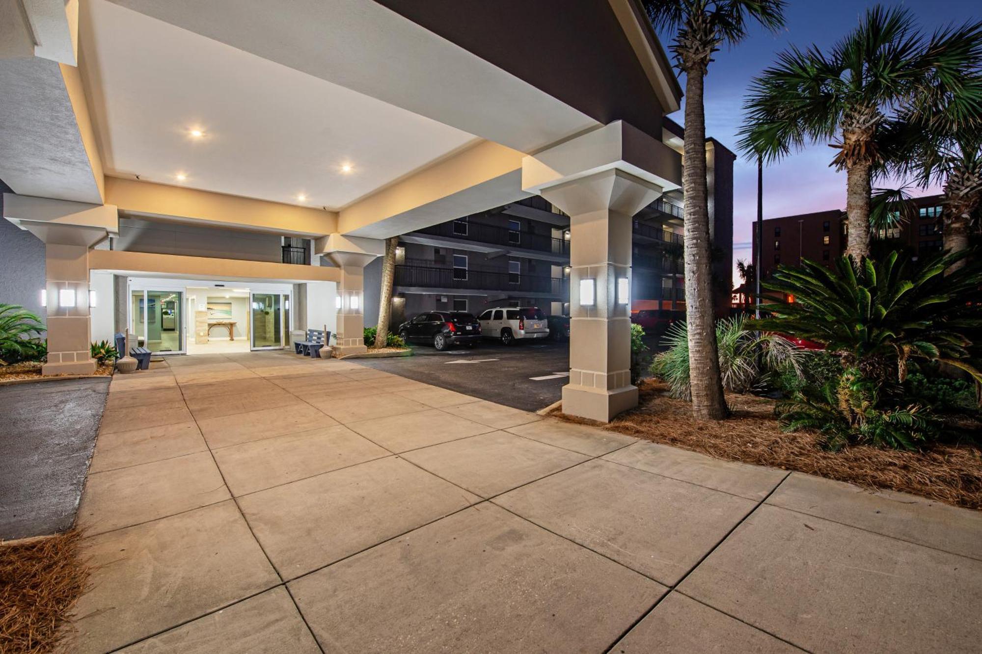 Island Echos 6Th Floor Condos Fort Walton Beach Zimmer foto