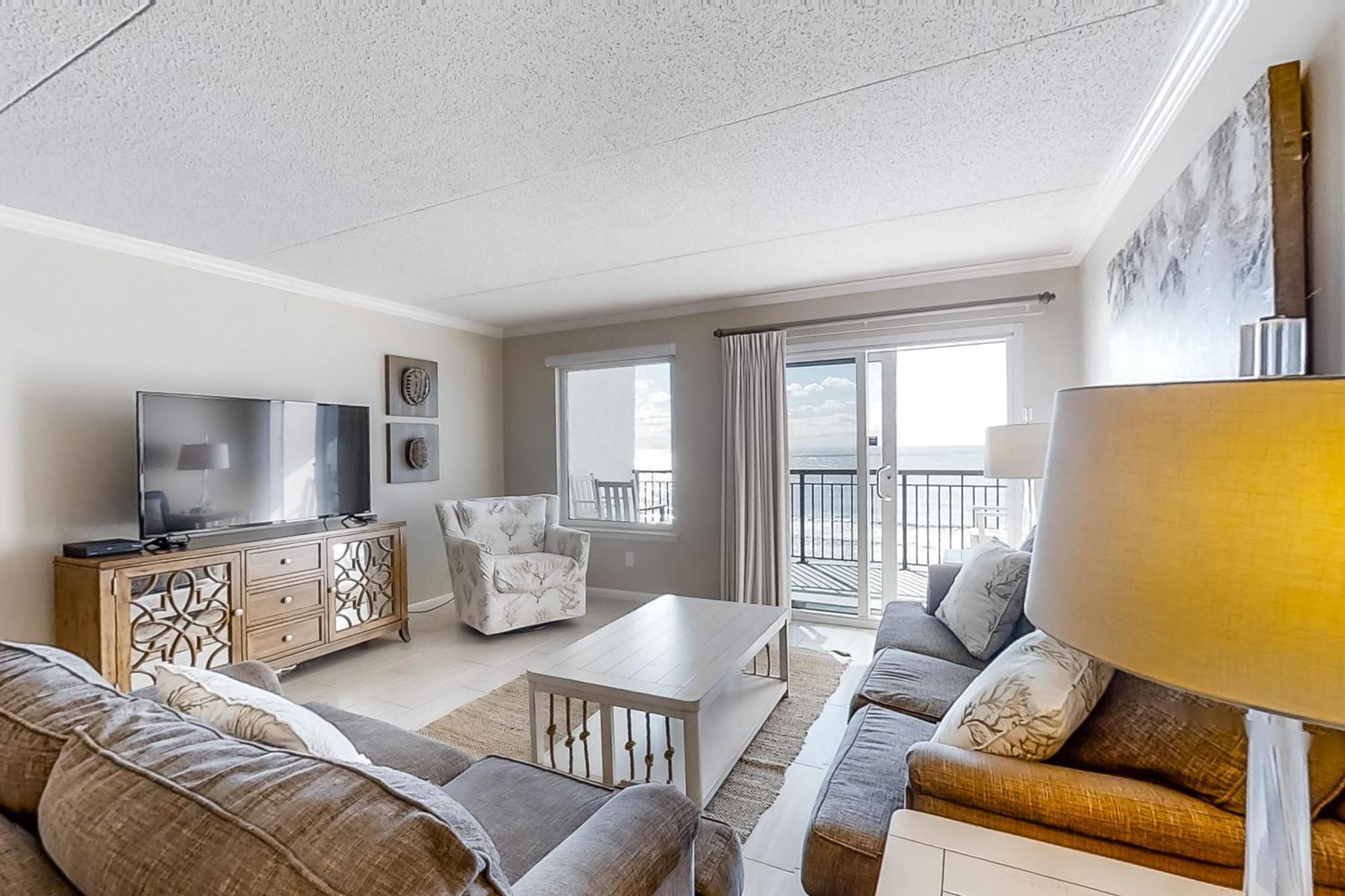 Island Echos 6Th Floor Condos Fort Walton Beach Zimmer foto