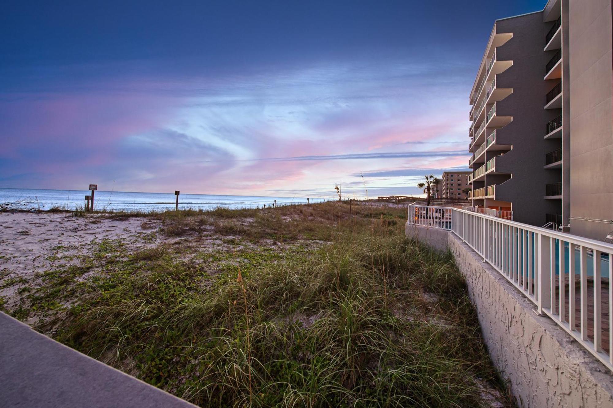 Island Echos 6Th Floor Condos Fort Walton Beach Zimmer foto