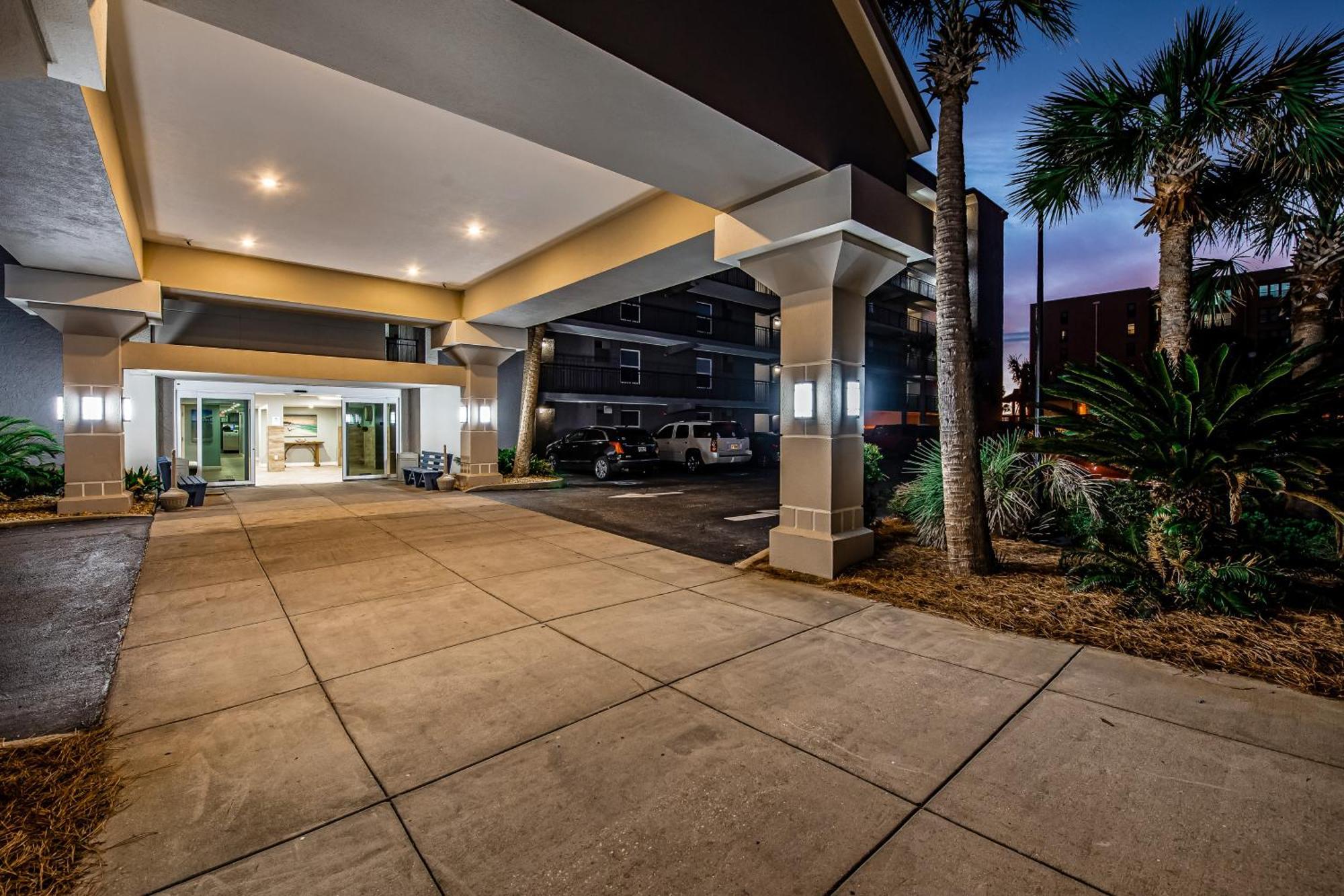 Island Echos 6Th Floor Condos Fort Walton Beach Zimmer foto
