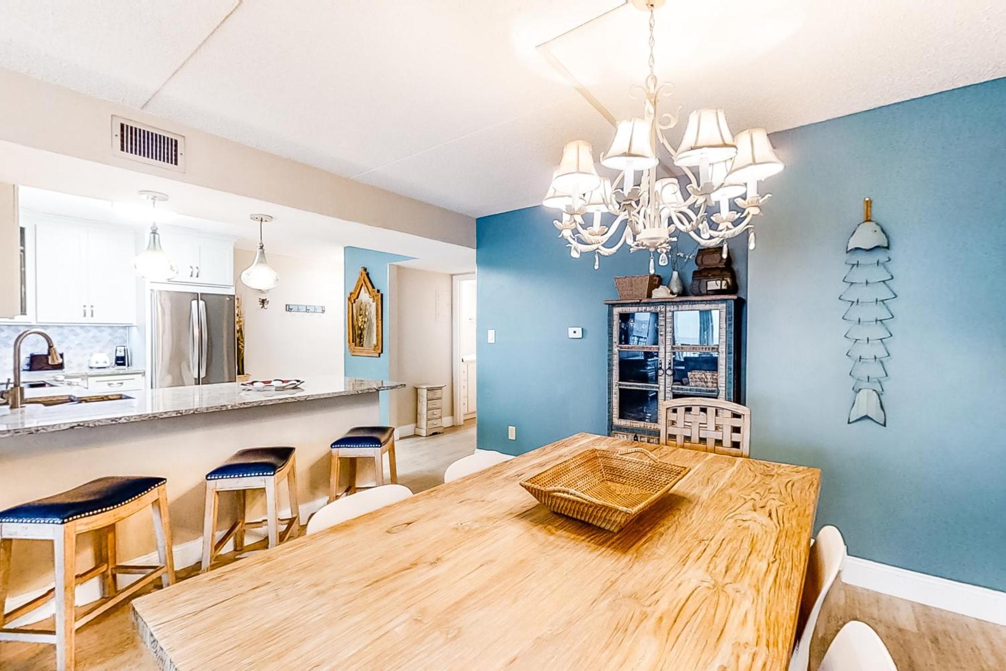 Island Echos 6Th Floor Condos Fort Walton Beach Zimmer foto