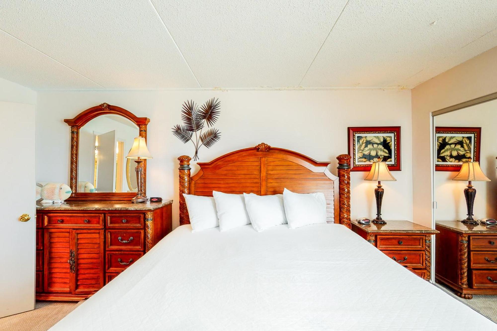 Island Echos 6Th Floor Condos Fort Walton Beach Zimmer foto