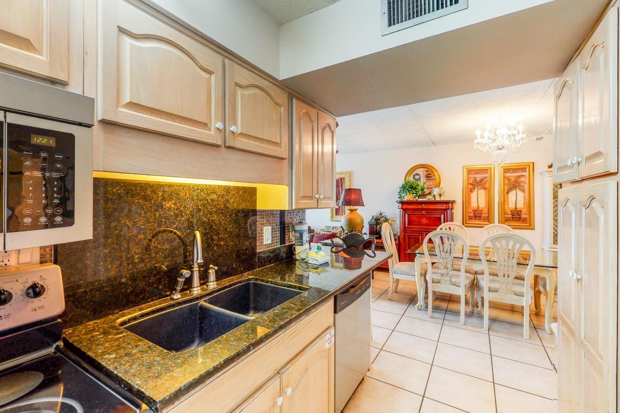 Island Echos 6Th Floor Condos Fort Walton Beach Zimmer foto
