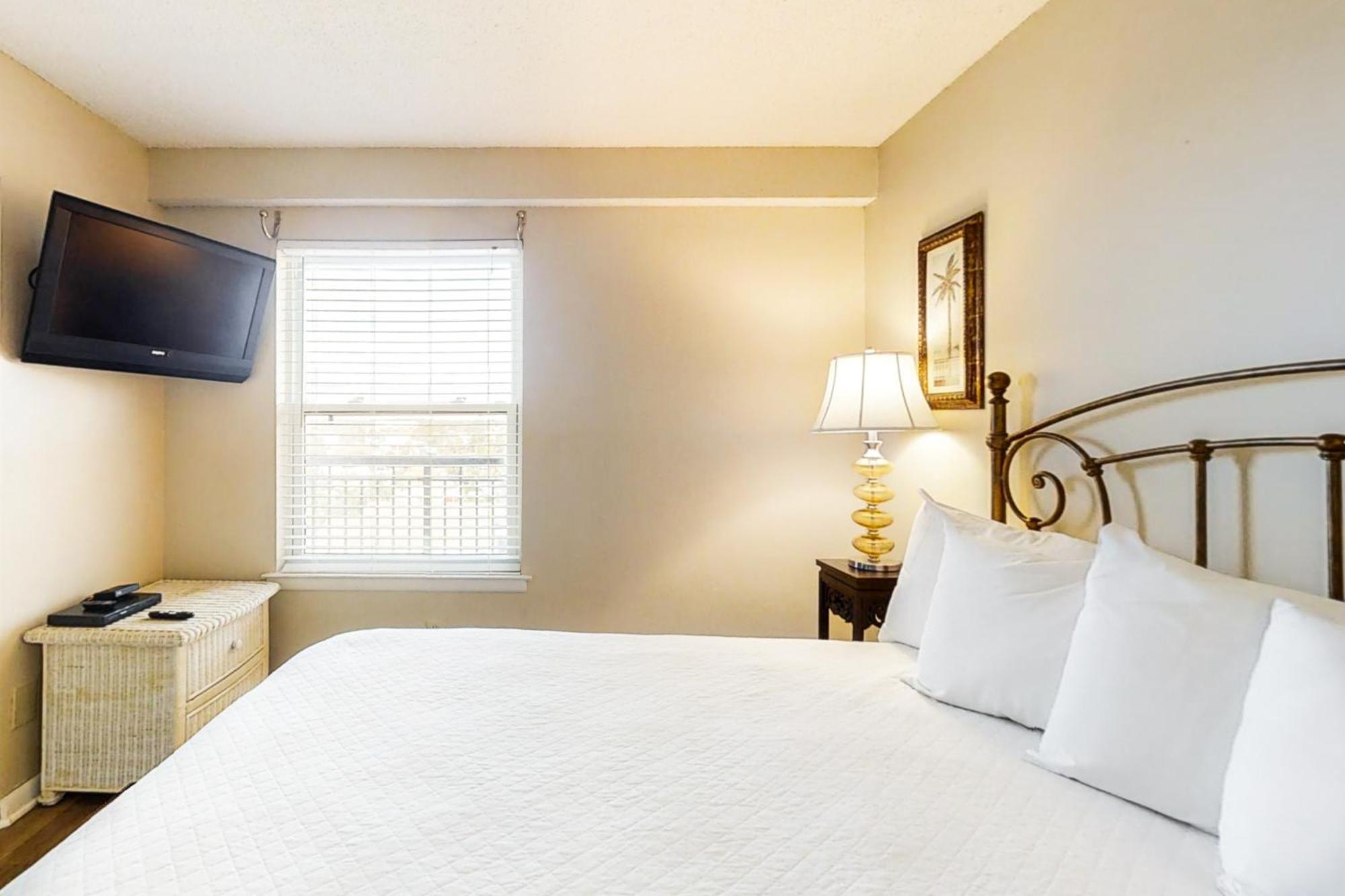 Island Echos 6Th Floor Condos Fort Walton Beach Zimmer foto