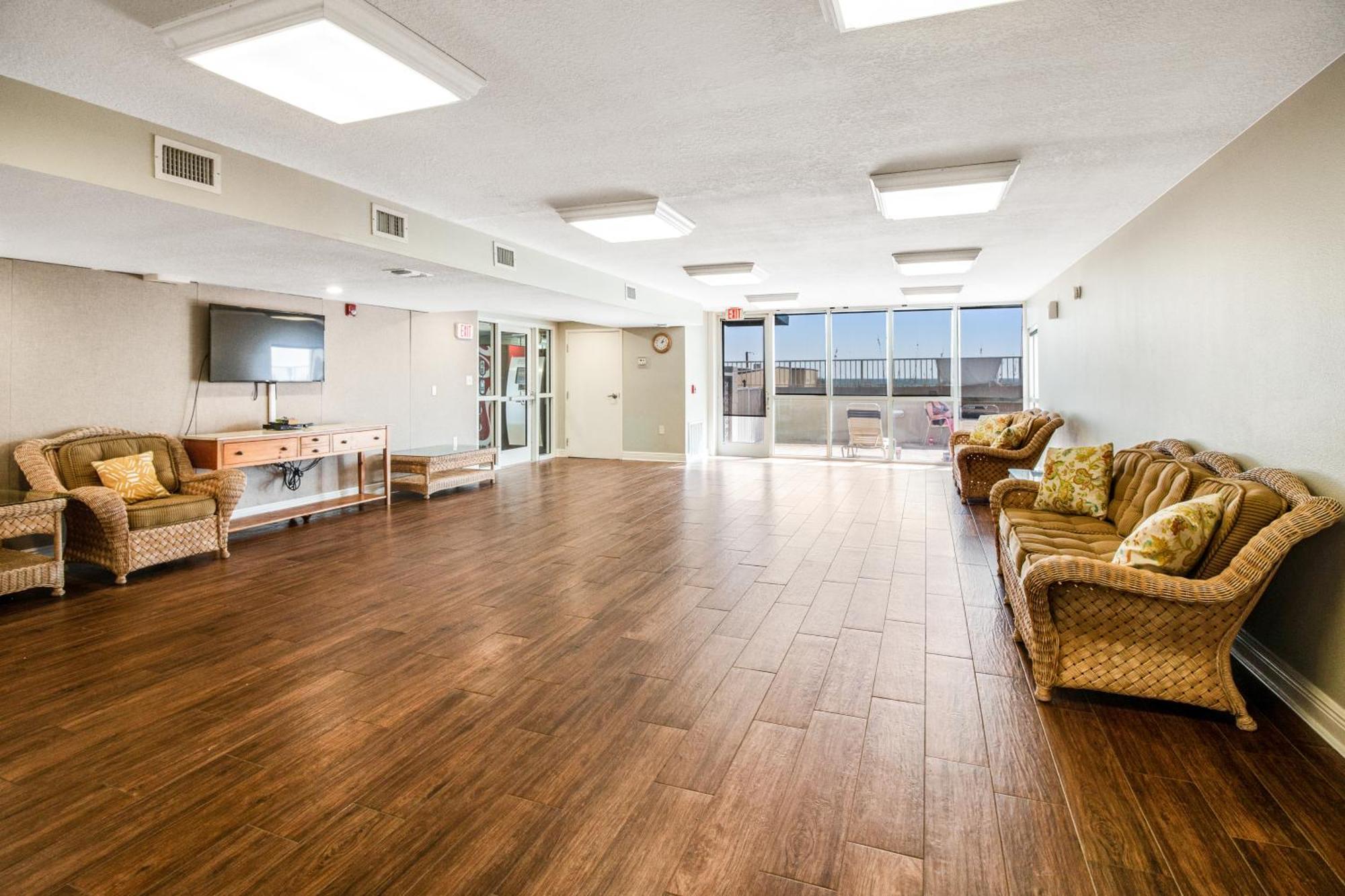 Island Echos 6Th Floor Condos Fort Walton Beach Zimmer foto