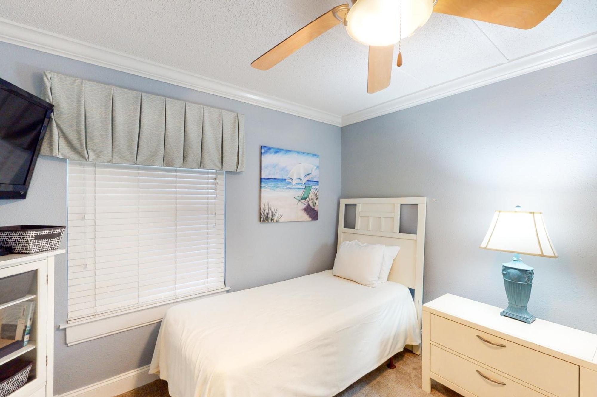 Island Echos 6Th Floor Condos Fort Walton Beach Zimmer foto