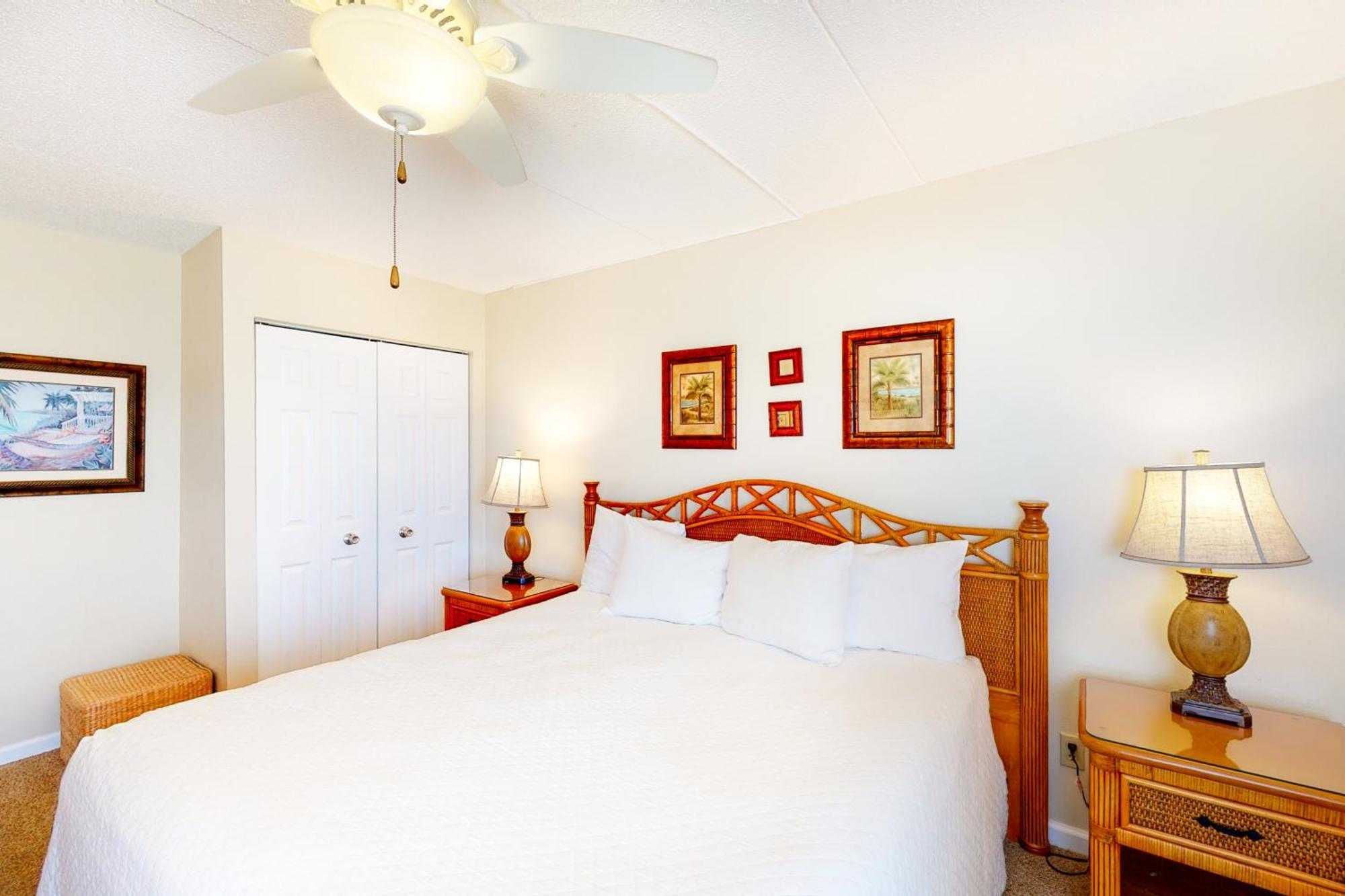 Island Echos 6Th Floor Condos Fort Walton Beach Zimmer foto