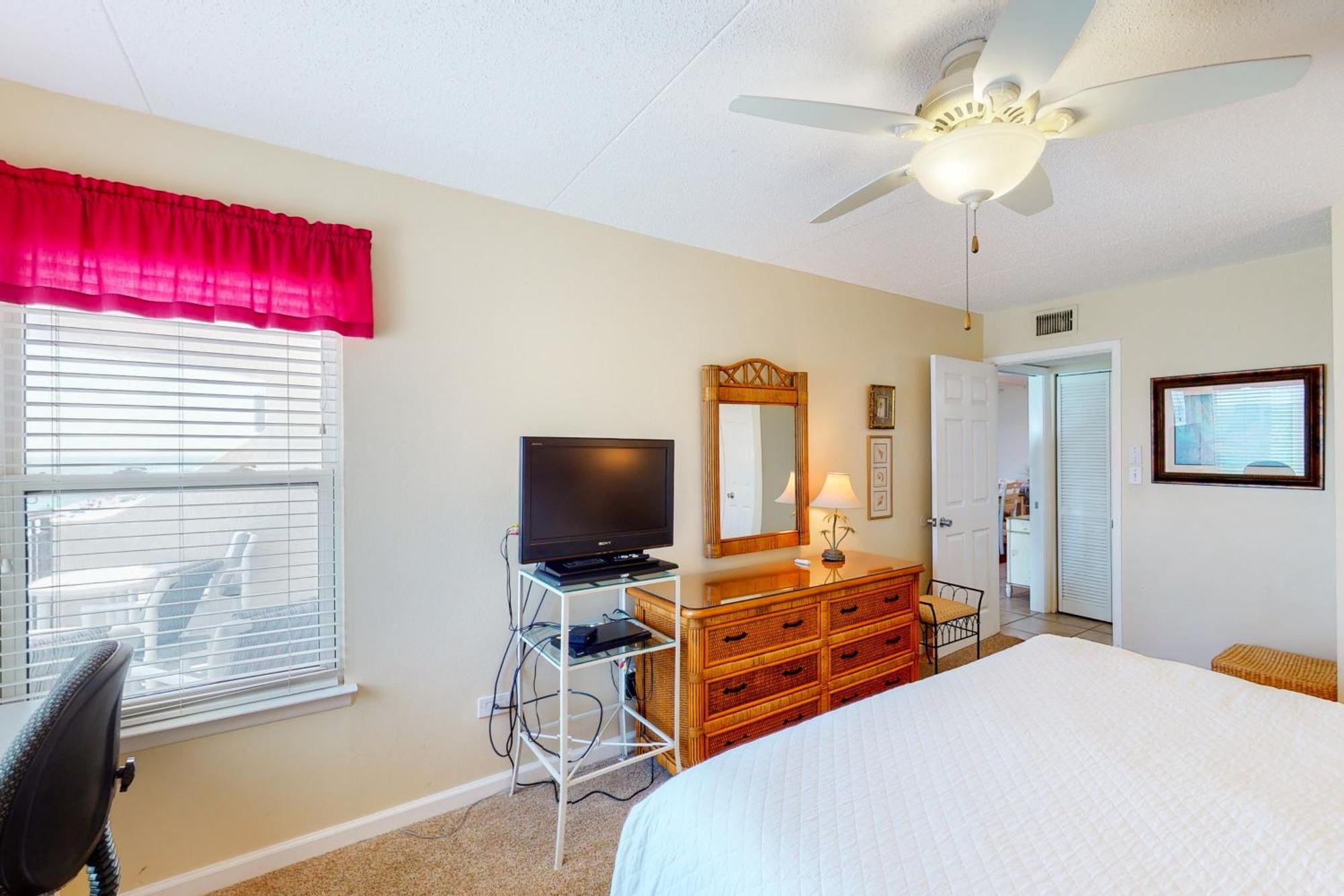 Island Echos 6Th Floor Condos Fort Walton Beach Zimmer foto